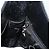 Borsa a tracolla Salvatore Ferragamo Gancini in pelle nera argento Auth bs35252 Nero - vista 19
