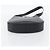 Borsa a tracolla Salvatore Ferragamo Gancini in pelle nera argento Auth bs35252 Nero - vista 5