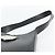 Borsa a tracolla Salvatore Ferragamo Gancini in pelle nera argento Auth bs35252 Nero - vista 8