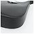 Borsa a tracolla Salvatore Ferragamo Gancini in pelle nera argento Auth bs35252 Nero - vista 9