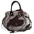 Lancel Borsa a tracolla grigia Grigio