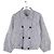 Sessun Graue Jacke