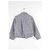 Sessun Graue Jacke - Ansicht 3