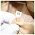 Zaino PRADA Nylon Verde Argento Auth 180684 - vista 12