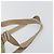 Zaino PRADA Nylon Verde Argento Auth 180684 - vista 15