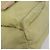 Zaino PRADA Nylon Verde Argento Auth 180684 - vista 16