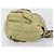 Zaino PRADA Nylon Verde Argento Auth 180684 - vista 3