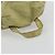 Zaino PRADA Nylon Verde Argento Auth 180684 - vista 7