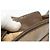 Borsa a tracolla GUCCI GG Supreme Web Sherry Line PVC Beige Oro Auth 181213 D'oro - vista 12