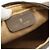 Borsa a tracolla GUCCI GG Supreme Web Sherry Line PVC Beige Oro Auth 181213 D'oro - vista 18