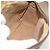Borsa a tracolla GUCCI GG Supreme Web Sherry Line PVC Beige Oro Auth 181213 D'oro - vista 20