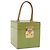 LOUIS VUITTON Vernis Bleecker Cosmetic Pouch Baby Blue M91003 Auth BA12747 Blu chiaro