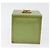 LOUIS VUITTON Vernis Bleecker Cosmetic Pouch Baby Blue M91003 Auth BA12747 Blu chiaro - vista 5
