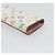LOUIS VUITTON Monogram Multicolor Multicles 4 Key Case White M93731 Auth 181452 Bianco - vista 15