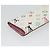 LOUIS VUITTON Monogram Multicolor Multicles 4 Key Case White M93731 Auth 181452 Bianco - vista 16