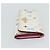 LOUIS VUITTON Monogram Multicolor Multicles 4 Key Case White M93731 Auth 181452 Bianco - vista 4