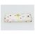 LOUIS VUITTON Monogram Multicolor Multicles 4 Key Case White M93731 Auth 181452 Bianco - vista 5