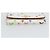 LOUIS VUITTON Monogram Multicolor Multicles 4 Key Case White M93731 Auth 181452 Bianco - vista 6