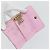 LOUIS VUITTON Monogram Multicolor Multicles 4 Key Case White M93731 Auth 181452 Bianco - vista 9