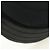 Borsa a tracolla CHANEL Half Moon Chain in raso nero e oro CC autentica 179055SAV D'oro - vista 17