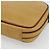 CARTIER Must Line Schultertasche Leder Gelbgold Auth BA12956 Golden - Ansicht 15