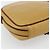 CARTIER Must Line Schultertasche Leder Gelbgold Auth BA12956 Golden - Ansicht 16