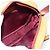 CARTIER Must Line Schultertasche Leder Gelbgold Auth BA12956 Golden - Ansicht 18
