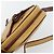CARTIER Must Line Schultertasche Leder Gelbgold Auth BA12956 Golden - Ansicht 6