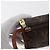LOUIS VUITTON Monogram Papillon Pouch LV Auth 179810 Monograma - vista 10