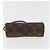 LOUIS VUITTON Monogram Papillon Pouch LV Auth 179810 Monograma - vista 5