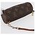 LOUIS VUITTON Monogram Papillon Pouch LV Auth 179810 Monograma - vista 6