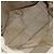 PRADA Hand Bag Leather Ivory Gold Auth bs35142 Golden Cream - view 10