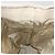 PRADA Hand Bag Leather Ivory Gold Auth bs35142 Golden Cream - view 21