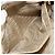 PRADA Hand Bag Leather Ivory Gold Auth bs35142 Golden Cream - view 23