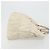 PRADA Hand Bag Leather Ivory Gold Auth bs35142 Golden Cream - view 3