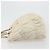PRADA Hand Bag Leather Ivory Gold Auth bs35142 Golden Cream - view 4