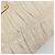 PRADA Hand Bag Leather Ivory Gold Auth bs35142 Golden Cream - view 9