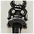 Chrome Hearts Dolch Anhänger Charm Top Ag925 Silver Auth 180404M Silber - Ansicht 8