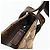 Borsa a Spalla GUCCI GG Canvas Beige Argento 122793 Auth 181168 - vista 10