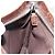 Borsa a Spalla GUCCI GG Canvas Beige Argento 122793 Auth 181168 - vista 19