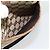 Borsa a Spalla GUCCI GG Canvas Beige Argento 122793 Auth 181168 - vista 22