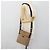 Borsa a Spalla GUCCI GG Canvas Beige Argento 122793 Auth 181168 - vista 23