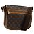 LOUIS VUITTON Monogram Messenger Bosphore PM Borsa a Spalla M40106 LV Auth 180711 Monogramma