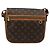 LOUIS VUITTON Monogram Messenger Bosphore PM Borsa a Spalla M40106 LV Auth 180711 Monogramma - vista 13