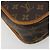 LOUIS VUITTON Monogram Messenger Bosphore PM Borsa a Spalla M40106 LV Auth 180711 Monogramma - vista 16