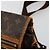 LOUIS VUITTON Monogram Messenger Bosphore PM Borsa a Spalla M40106 LV Auth 180711 Monogramma - vista 18