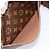 LOUIS VUITTON Monogram Messenger Bosphore PM Borsa a Spalla M40106 LV Auth 180711 Monogramma - vista 24