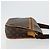 LOUIS VUITTON Monogram Messenger Bosphore PM Borsa a Spalla M40106 LV Auth 180711 Monogramma - vista 3