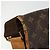 LOUIS VUITTON Monogram Messenger Bosphore PM Borsa a Spalla M40106 LV Auth 180711 Monogramma - vista 9