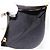 PRADA Canapa Pouch Canvas White Gold 1NH018 Auth am11659A Bianco D'oro - vista 11